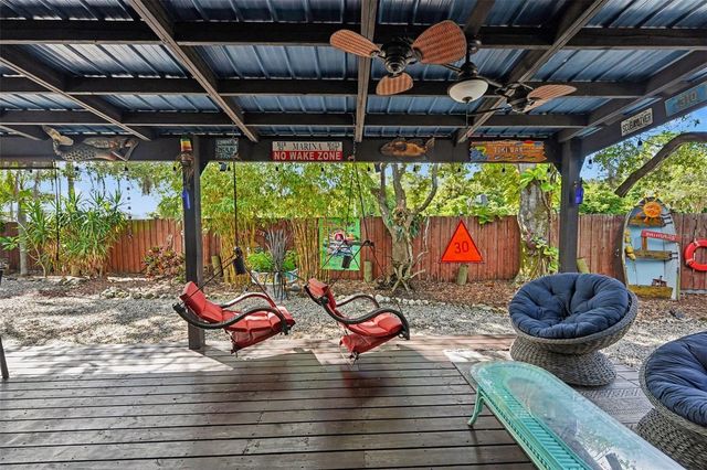 508 WHITE OAK DRIVE, Tarpon Springs, FL 34689