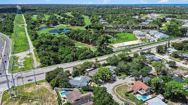 508 WHITE OAK DRIVE, Tarpon Springs, FL 34689