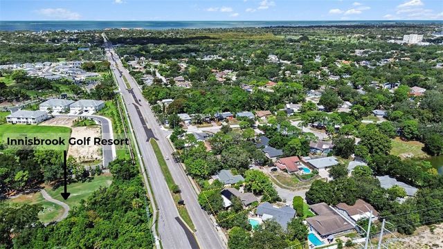 508 WHITE OAK DRIVE, Tarpon Springs, FL 34689