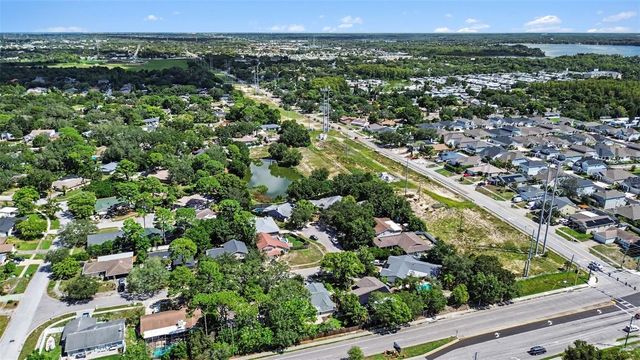 508 WHITE OAK DRIVE, Tarpon Springs, FL 34689