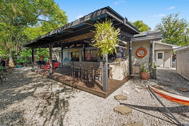 508 WHITE OAK DRIVE, Tarpon Springs, FL 34689