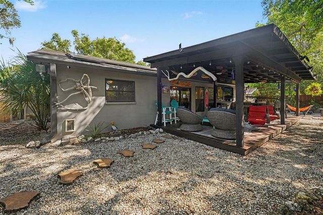 508 WHITE OAK DRIVE, Tarpon Springs, FL 34689