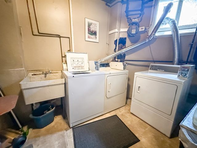 319 Dartmouth 3, Boston, MA 02116