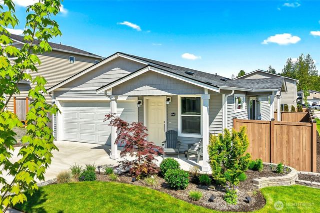 7121 42nd Place NE, Marysville, WA 98270