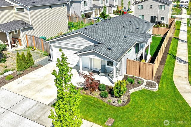 7121 42nd Place NE, Marysville, WA 98270