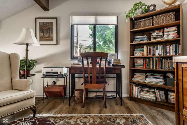 315 E St Clair Street, Indianapolis, IN 46202