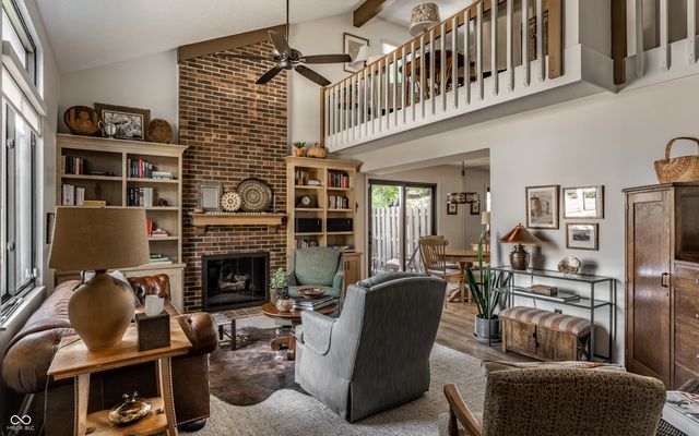 315 E St Clair Street, Indianapolis, IN 46202