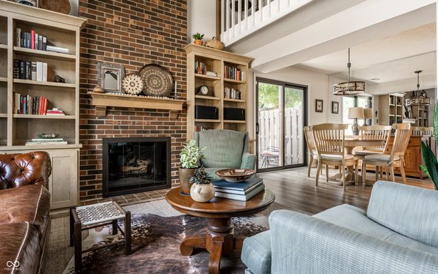 315 E St Clair Street, Indianapolis, IN 46202