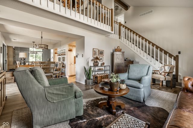 315 E St Clair Street, Indianapolis, IN 46202