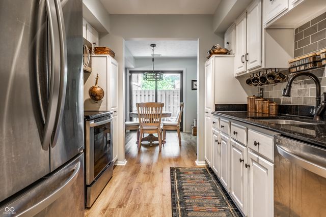 315 E St Clair Street, Indianapolis, IN 46202