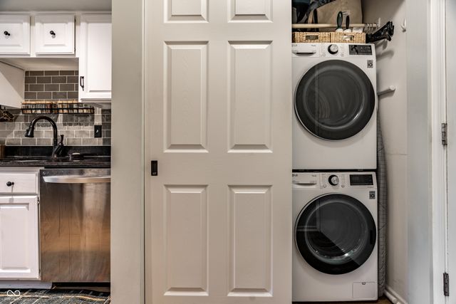 315 E St Clair Street, Indianapolis, IN 46202