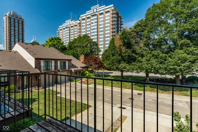 315 E St Clair Street, Indianapolis, IN 46202