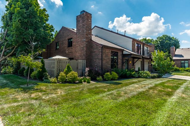 315 E St Clair Street, Indianapolis, IN 46202