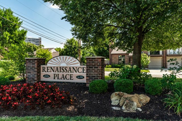 315 E St Clair Street, Indianapolis, IN 46202