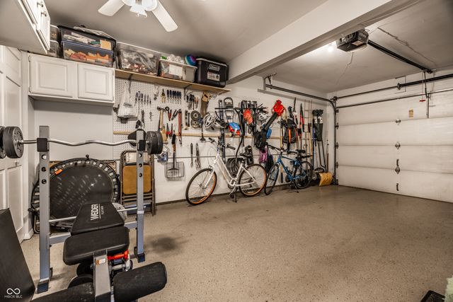 315 E St Clair Street, Indianapolis, IN 46202