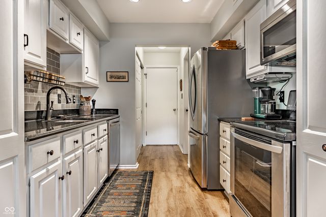 315 E St Clair Street, Indianapolis, IN 46202