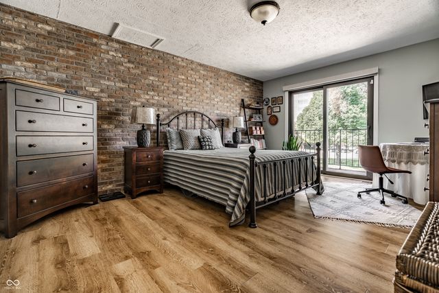 315 E St Clair Street, Indianapolis, IN 46202