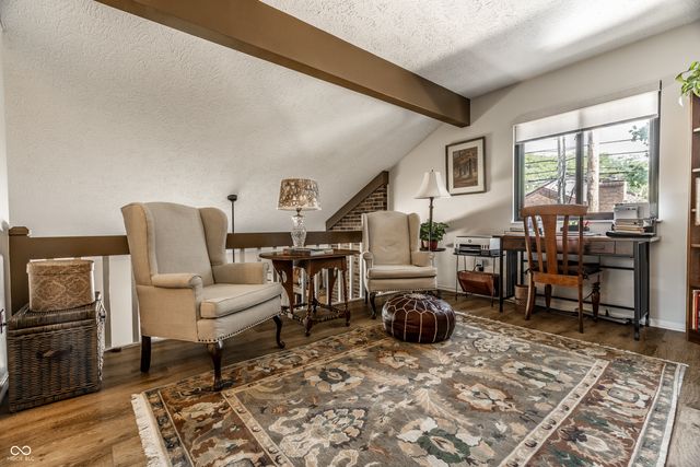 315 E St Clair Street, Indianapolis, IN 46202