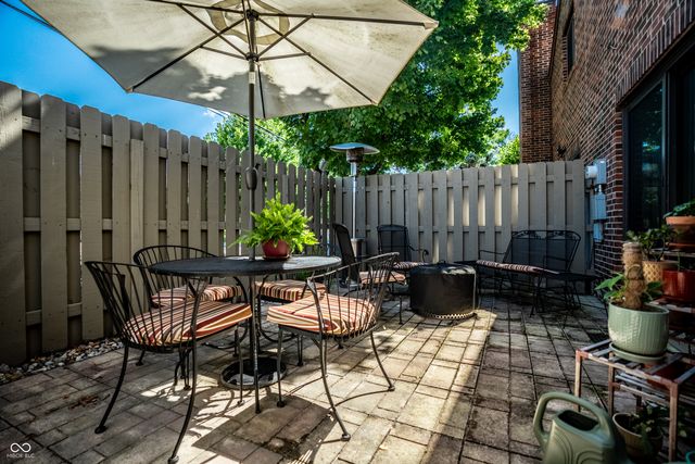 315 E St Clair Street, Indianapolis, IN 46202