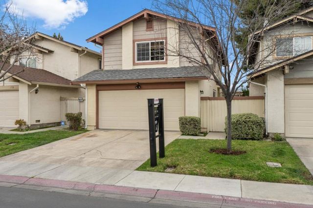 1748 Home Gate Drive, San Jose, CA 95148
