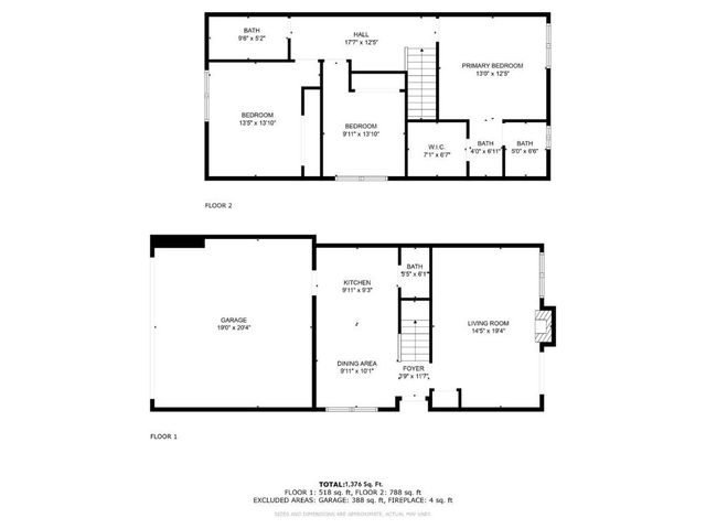 1748 Home Gate Drive, San Jose, CA 95148