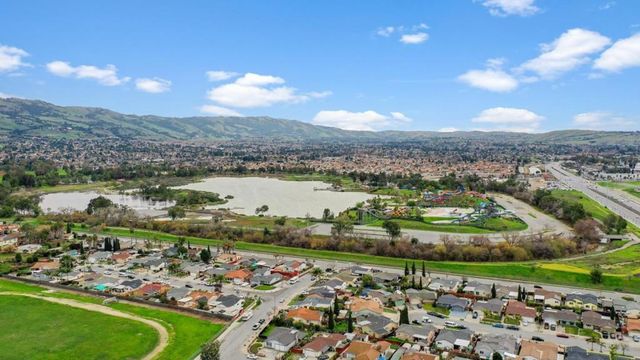 1748 Home Gate Drive, San Jose, CA 95148