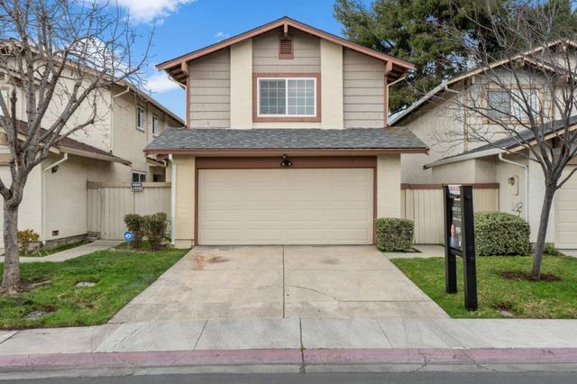 1748 Home Gate Drive, San Jose, CA 95148