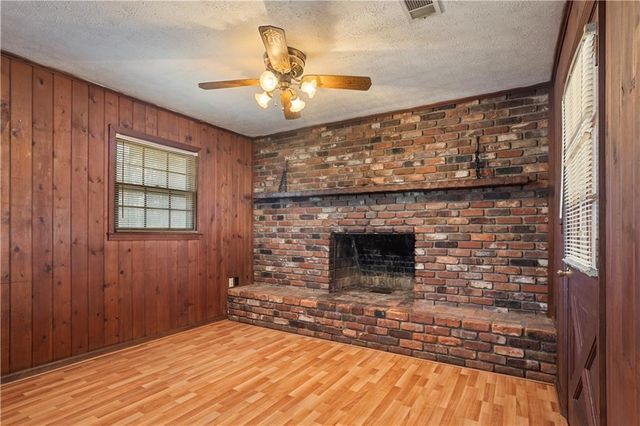 1021 Palm Street, Canton, GA 30115