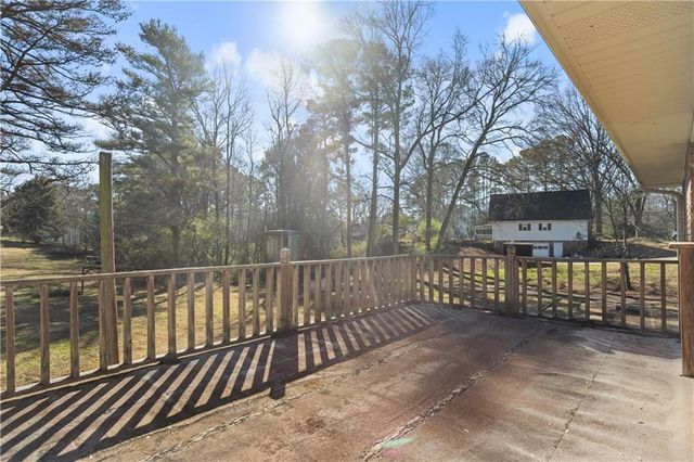 1021 Palm Street, Canton, GA 30115