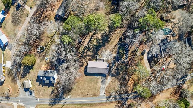 1021 Palm Street, Canton, GA 30115