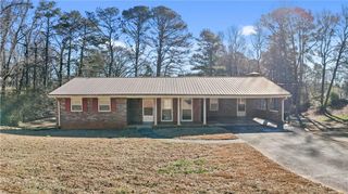 1021 Palm Street, Canton, GA 30115