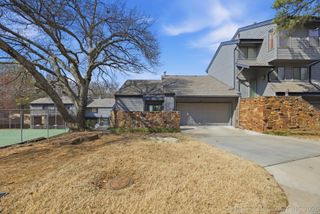 7454 S Winston Avenue 1101, Tulsa, OK 74136