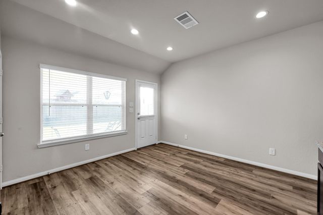 17602 Cuthbert Street, Humble, TX 77346