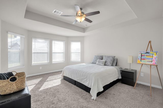 17602 Cuthbert Street, Humble, TX 77346