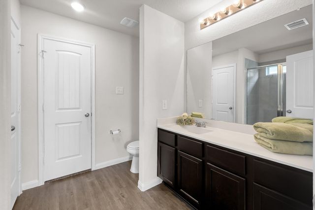 17602 Cuthbert Street, Humble, TX 77346