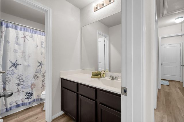 17602 Cuthbert Street, Humble, TX 77346