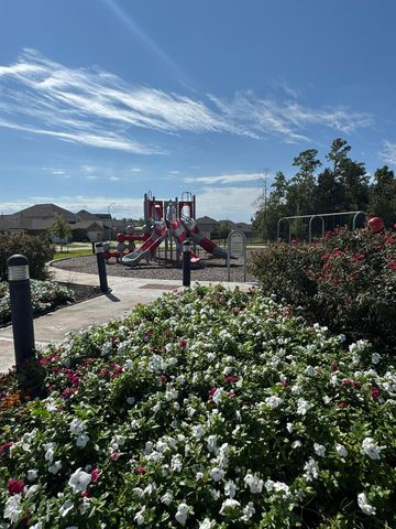 17602 Cuthbert Street, Humble, TX 77346