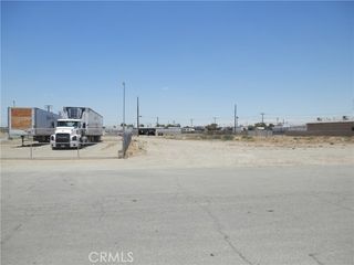 0 W. Norberry Street, Lancaster, CA 93535