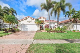 2365 NW 137th Ter, Sunrise, FL 33323
