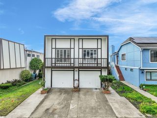 162 Eastridge Circle, Pacifica, CA 94044