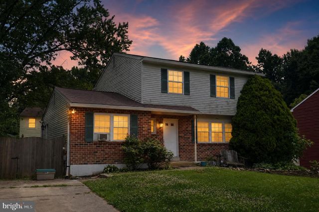 3 PENNCROSS CIR, Newark, DE 19702