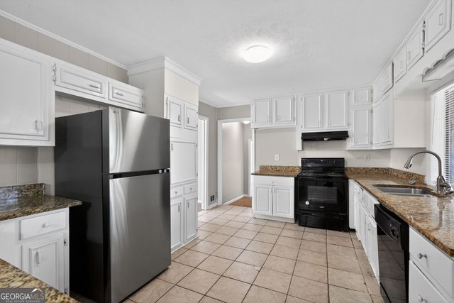 2234 Seven Oaks Circle, Conley, GA 30288