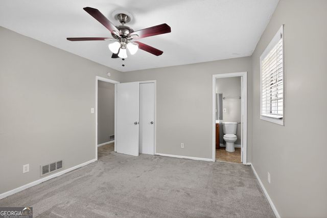 2234 Seven Oaks Circle, Conley, GA 30288