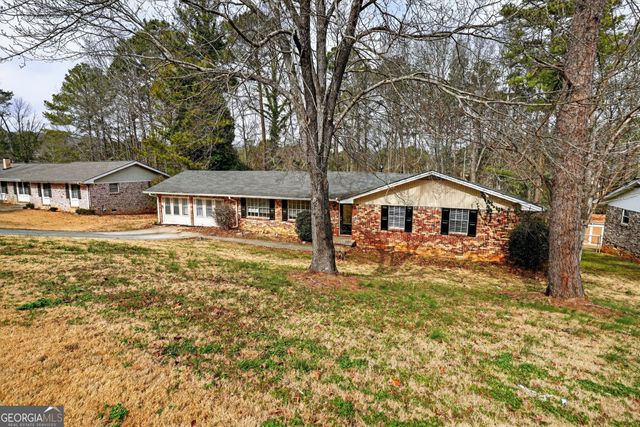 2234 Seven Oaks Circle, Conley, GA 30288