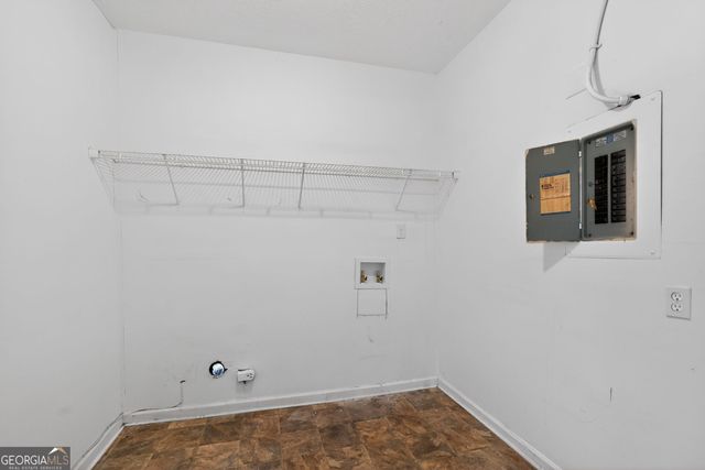 2234 Seven Oaks Circle, Conley, GA 30288