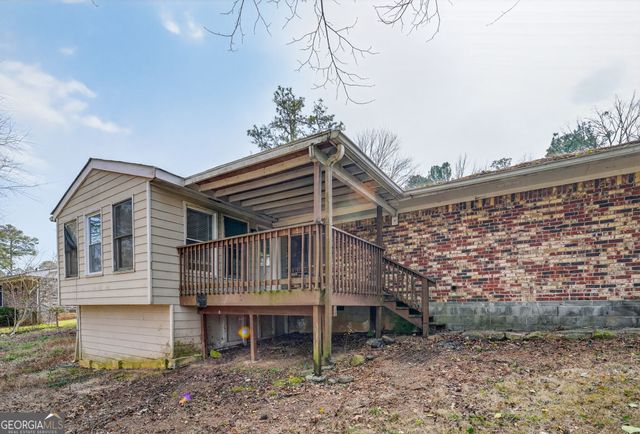 2234 Seven Oaks Circle, Conley, GA 30288