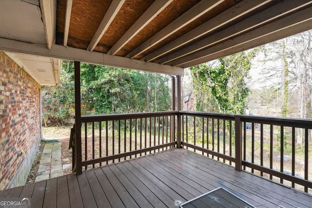 2234 Seven Oaks Circle, Conley, GA 30288