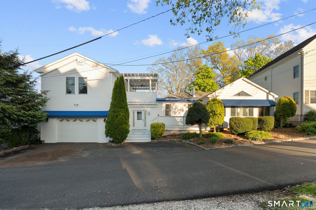 231 Pawson Road, Branford, CT 06405