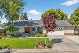 2433 W 3rd Street, Madera, CA 93637