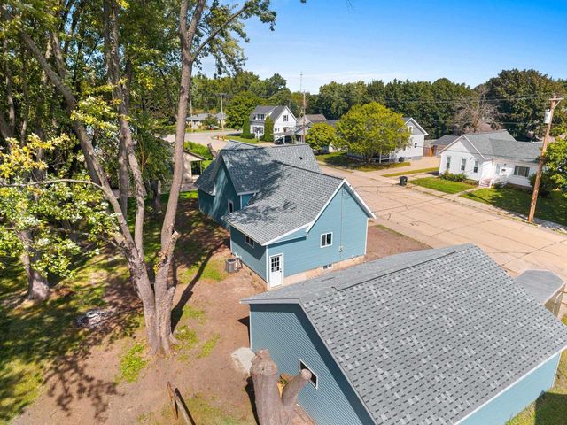 119 MCKINLEY STREET, Kaukauna, WI 54130